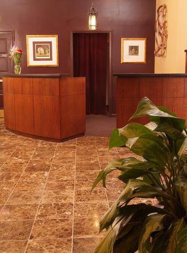 Club Quarters Rittenhouse Square, 4* Filadelfia