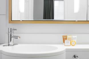Club Quarters Rittenhouse Square, 4* Filadelfia