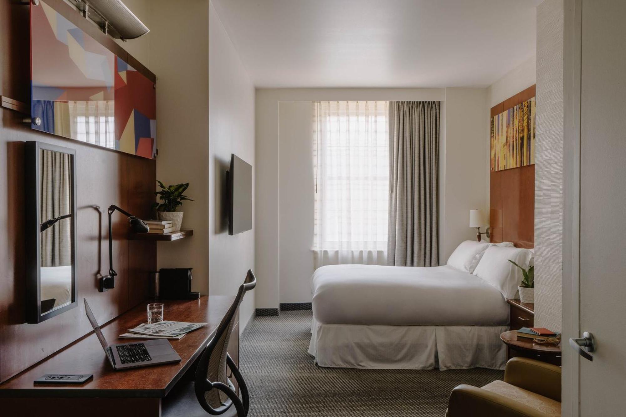Club Quarters Rittenhouse Square,