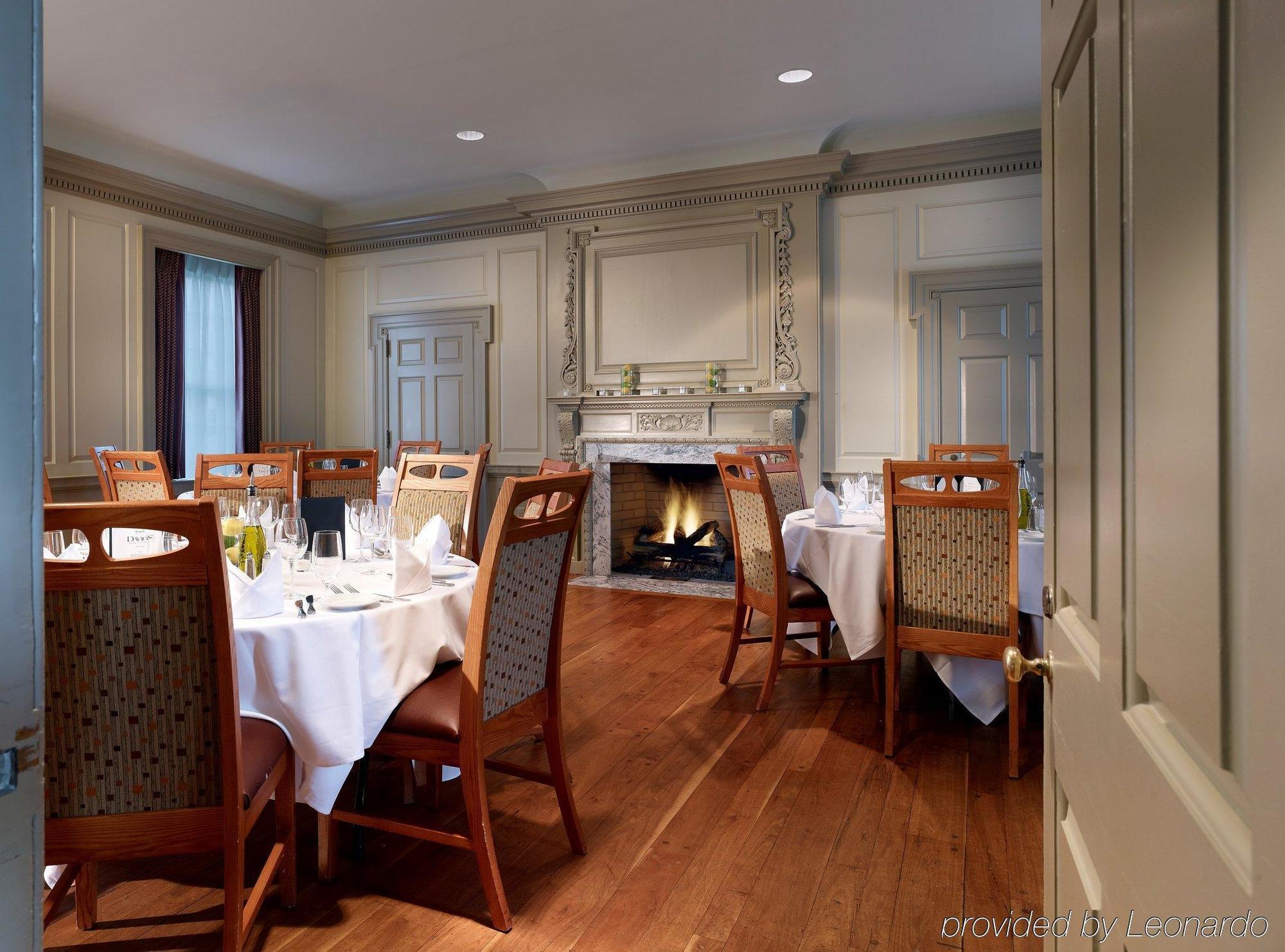 Club Quarters Rittenhouse Square, Hotel 4*