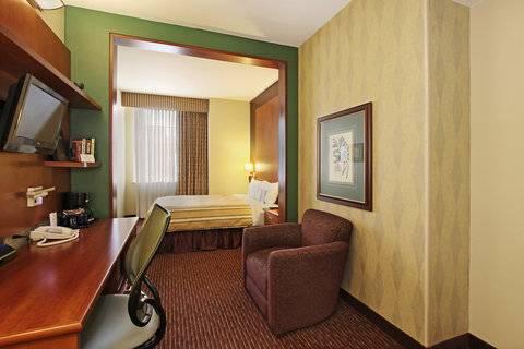 Club Quarters Rittenhouse Square, Hotel