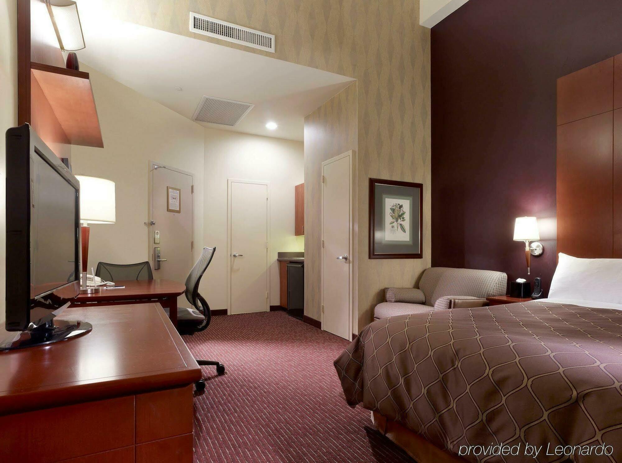 Club Quarters Rittenhouse Square, Philadelphia