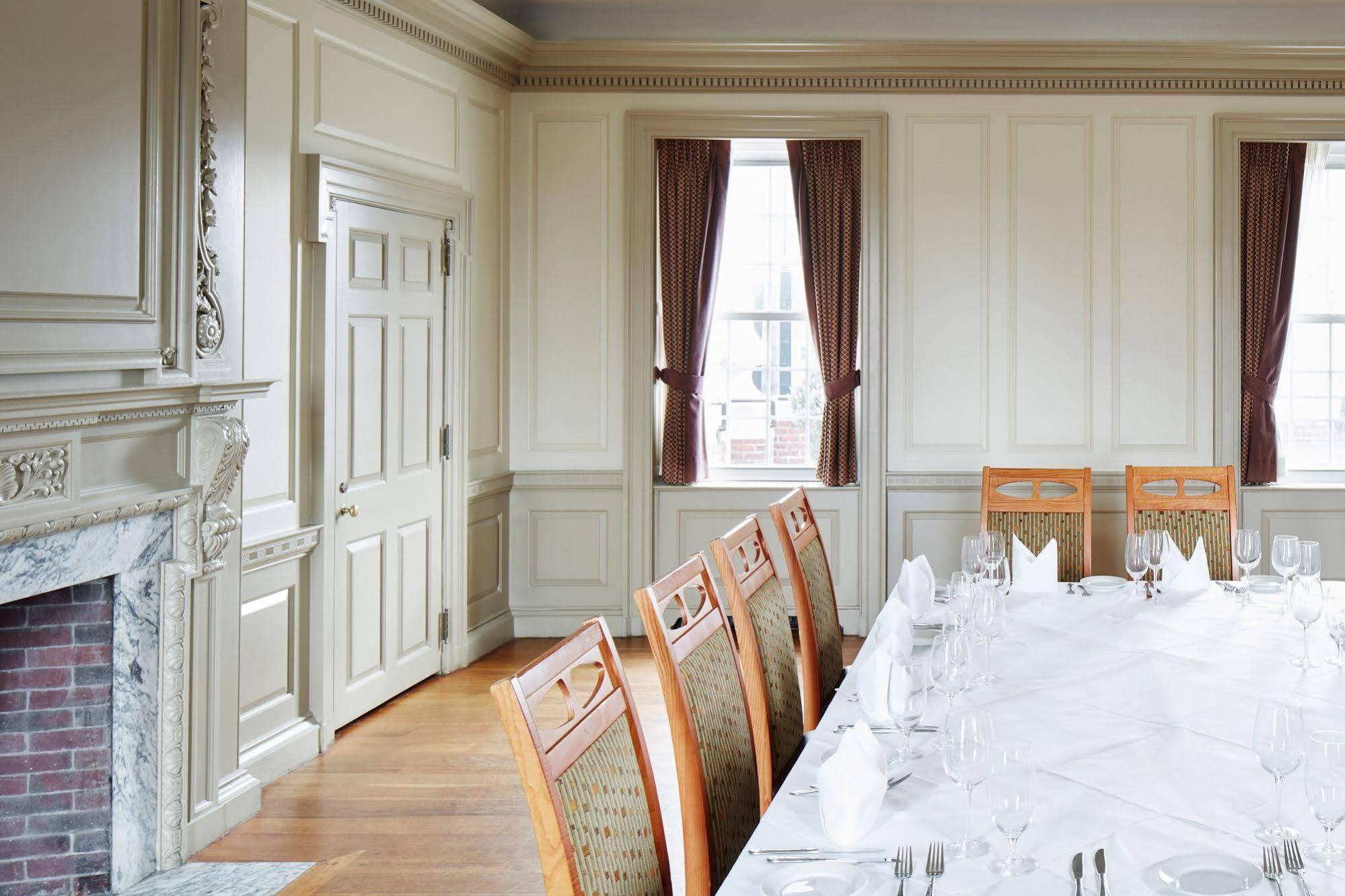 Club Quarters Rittenhouse Square, 4* Philadelphie