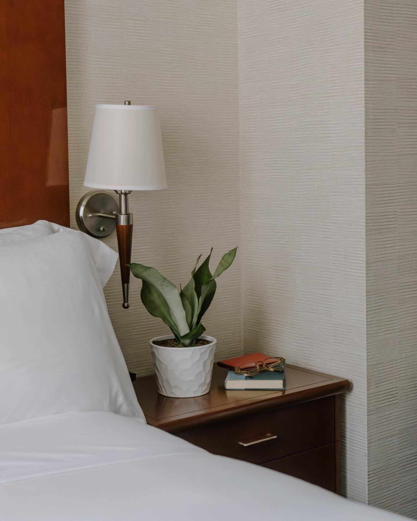 Club Quarters Rittenhouse Square, Hotel Philadelphie