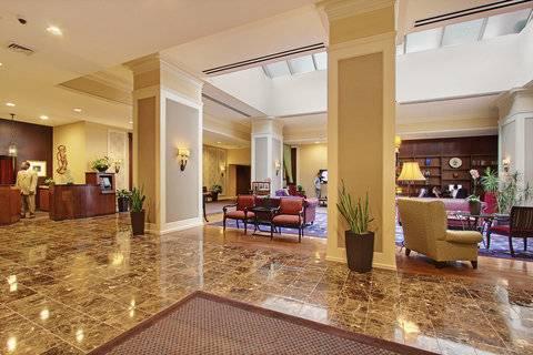 Club Quarters Rittenhouse Square, 4* Philadelphie